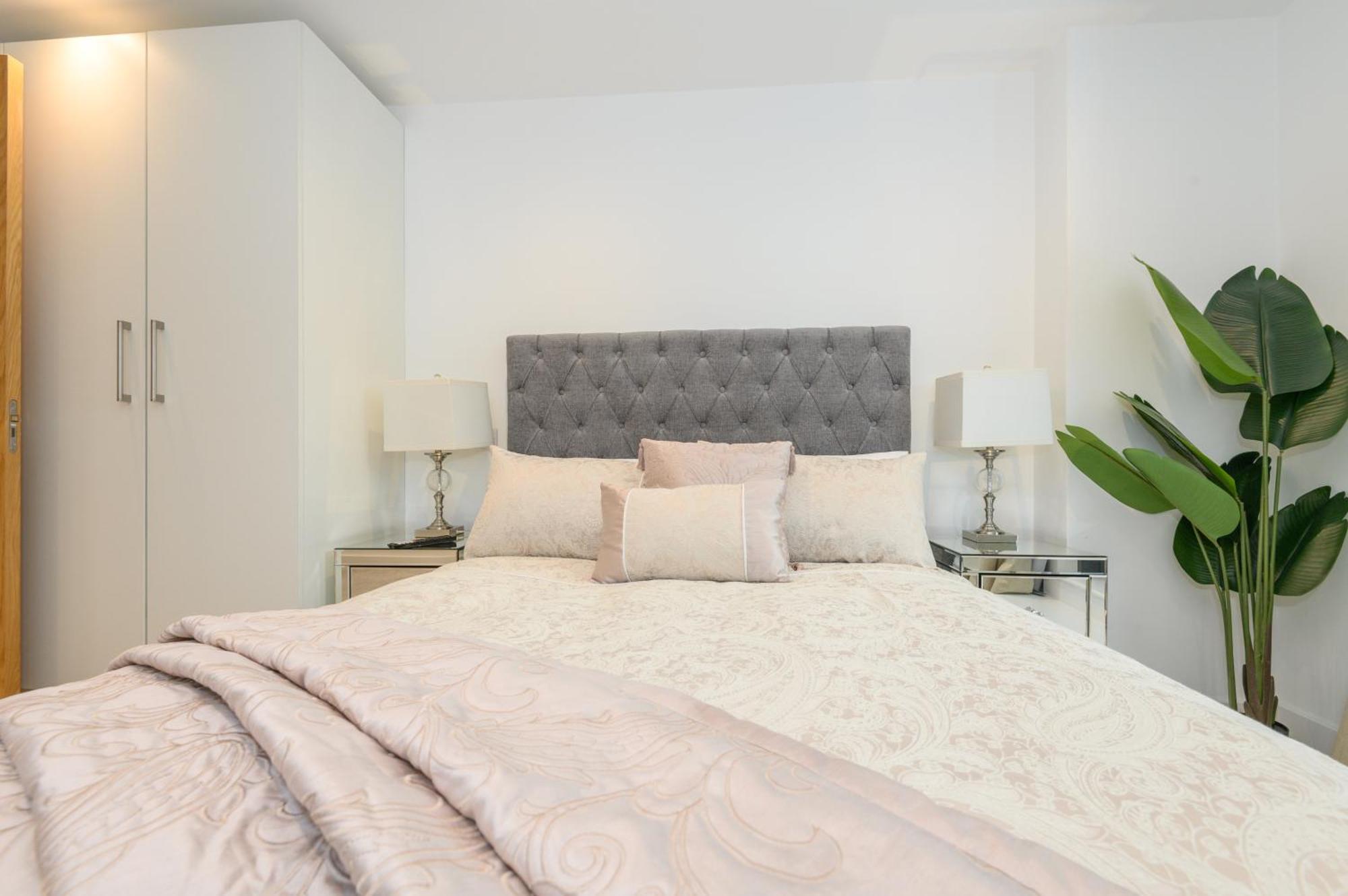 Appartamento Luxury Penthouse With Private Hot Tub Overlooking Centre