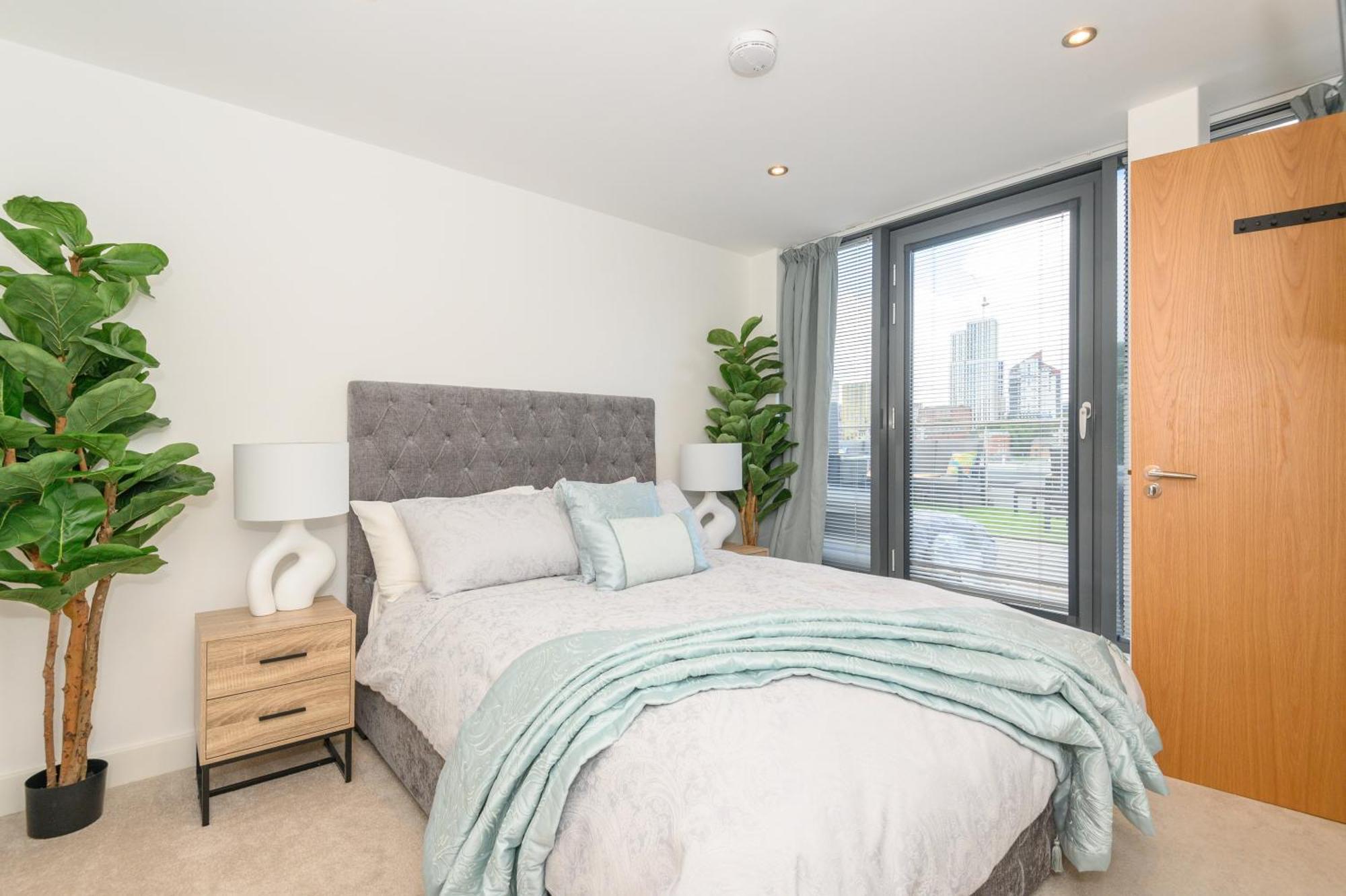Appartamento Luxury Penthouse With Private Hot Tub Overlooking Centre *