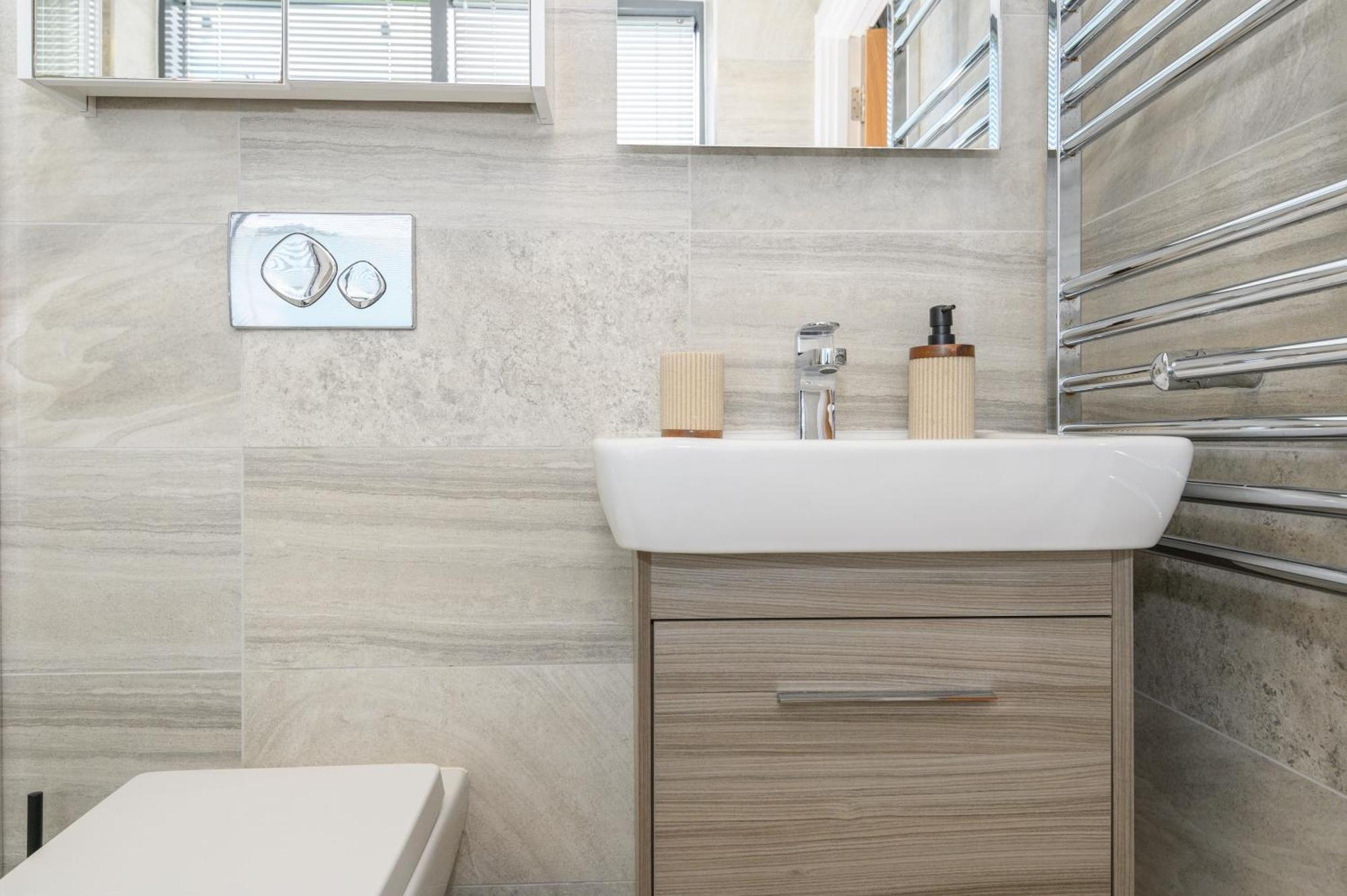 Luxury Penthouse With Private Hot Tub Overlooking Centre Appartamento *
