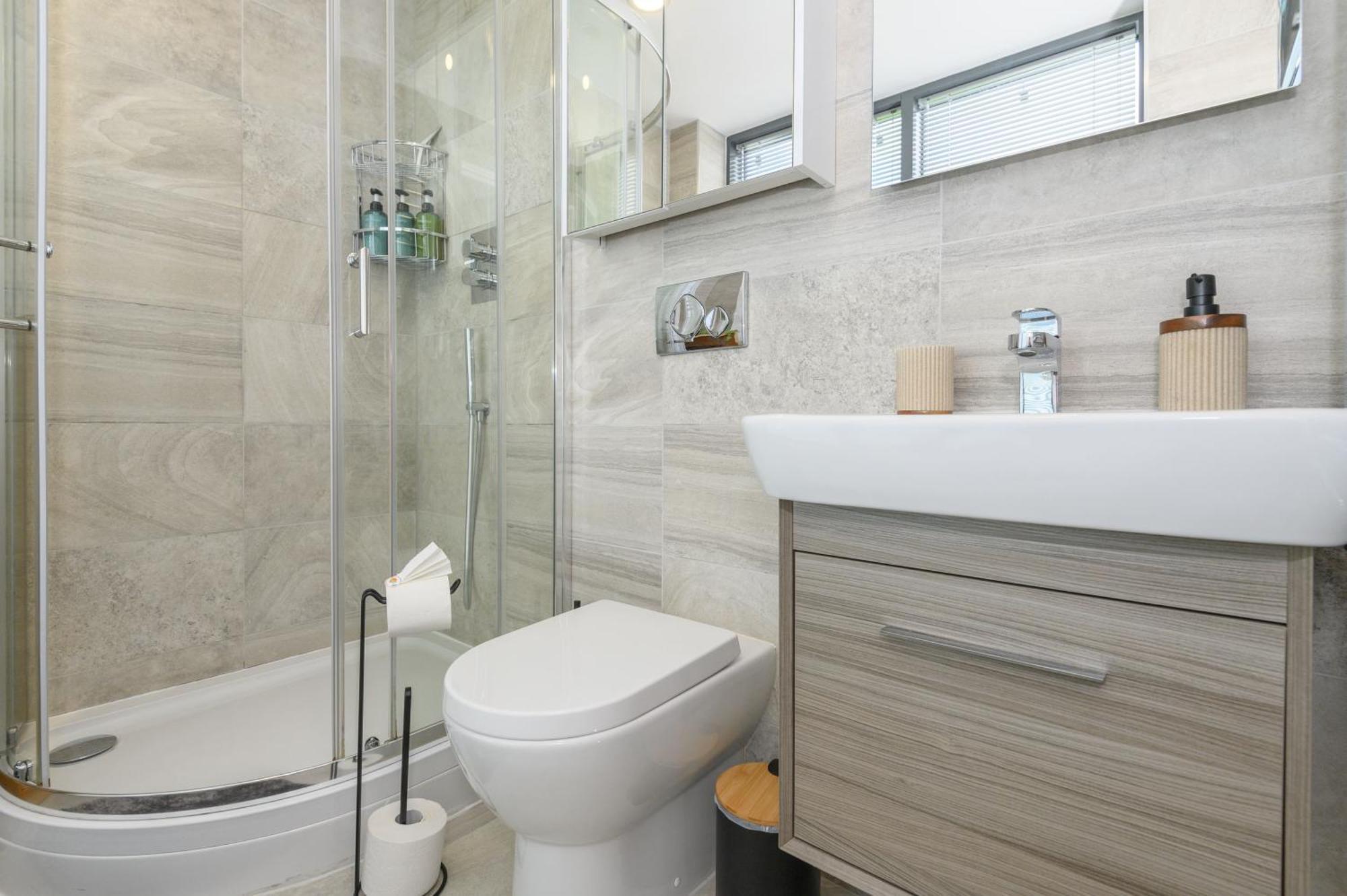 Appartamento Luxury Penthouse With Private Hot Tub Overlooking Centre